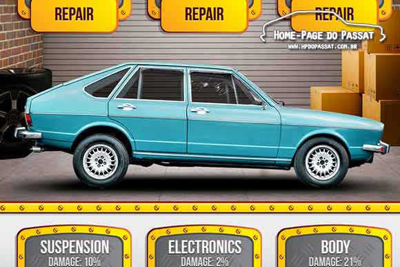 Car Dealer Simulator