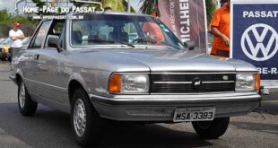Passat Julia