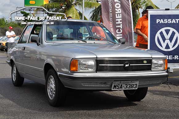 Passat Julia