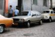 Mais um Passat GTS 83 com rodas de aço - Home-Page do Passat Passat GTS 83 em Itapecerica da Serra - SP