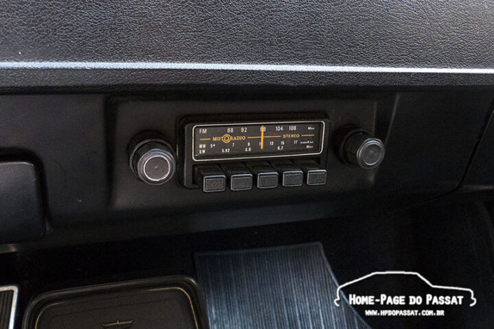 Corcel II L Corcel II L