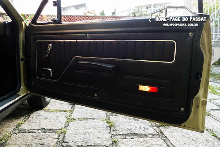 Corcel II L Corcel II L