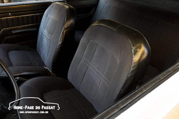 Corcel II L Corcel II L