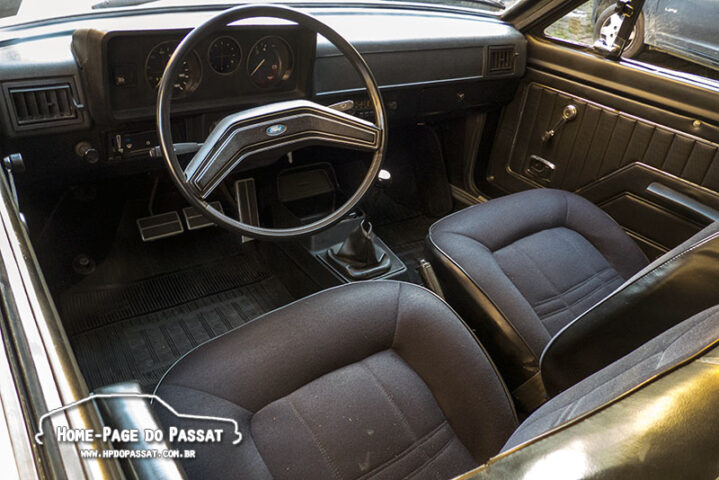 Corcel II L Corcel II L