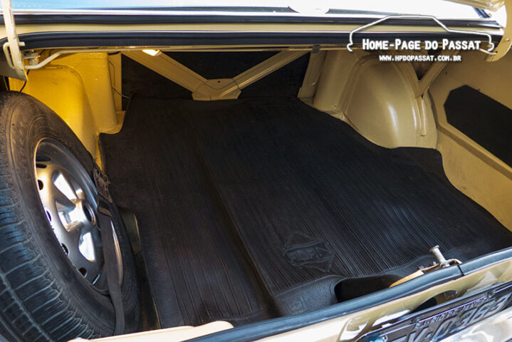 Corcel II L Corcel II L