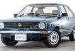 Passat no Japão