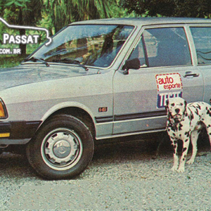 Foto: revista Auto Esporte Foto: revista Auto Esporte