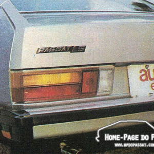 Foto: revista Auto Esporte Foto: revista Auto Esporte