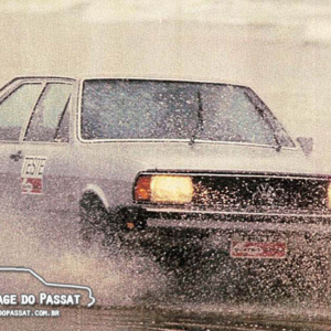 Foto: revista Quatro Rodas Foto: revista Quatro Rodas