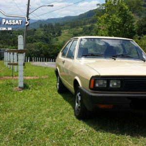 Foto: Mário César Buzian Foto: Mário César Buzian