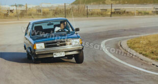 Motor 3 número 26 (agosto de 1982) - Teste do Passat TS a álcool